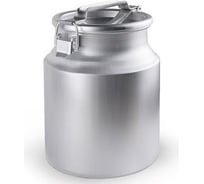 Бидон Демидовский 18 л с плотной крышкой МТ-060