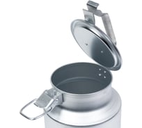 Бидон Демидовский 10 л с плотной крышкой МТ-002