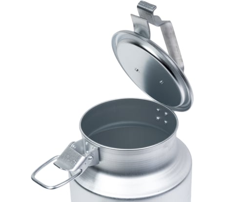 Бидон Демидовский 10 л с плотной крышкой МТ-002