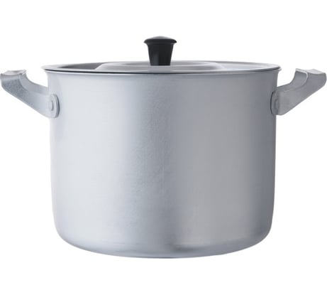 Кастрюля Демидовский 2.5 л цилиндрическая МТ-004