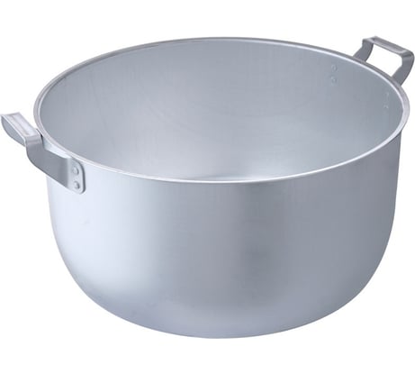 Кастрюля Демидовский 15 л полусферическая МШ-006