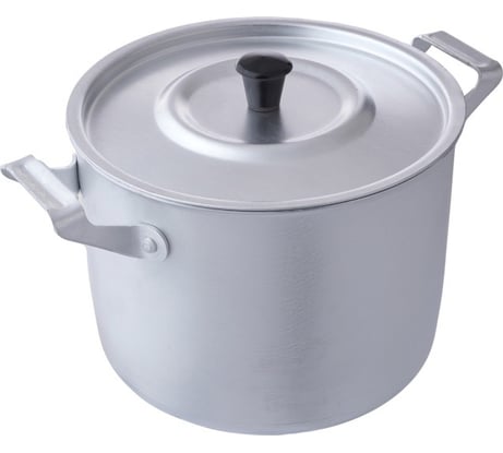 Кастрюля Демидовский 2.5 л сферическая МТ-004С