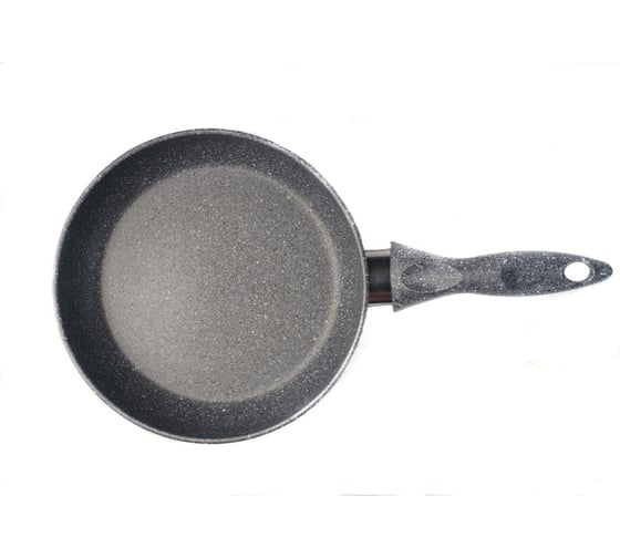 Сковорода SCOVO Stone Pan диаметр 240 мм ST-003