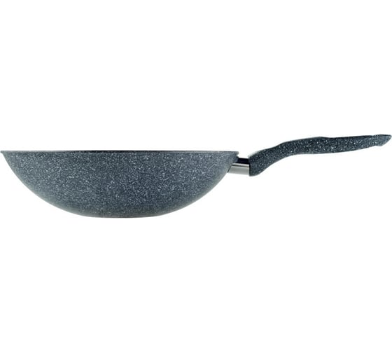 Сковорода-вок SCOVO Stone Pan диаметр 28 см ST-056