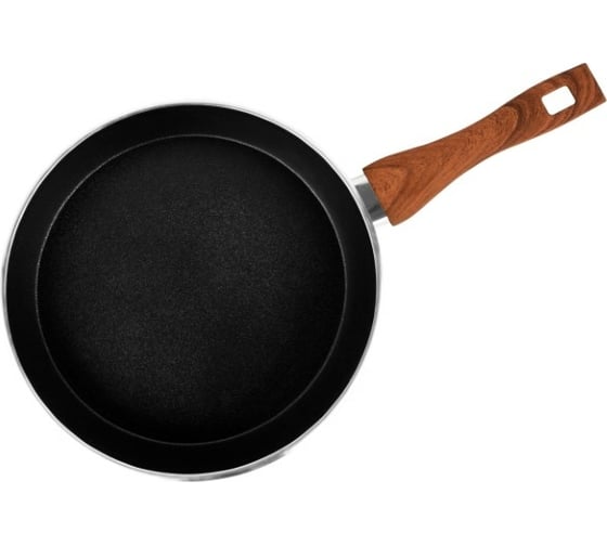 Сковорода SCOVO Ultra Black диаметр 260 мм UB-004