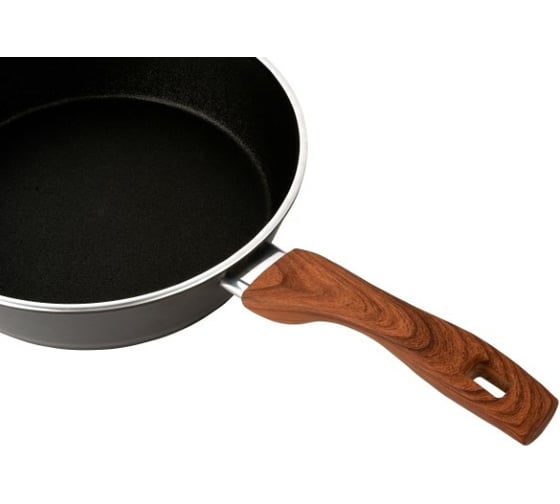 Сковорода SCOVO Ultra Black диаметр 260 мм UB-004