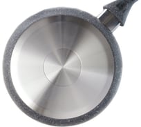 Сковорода SCOVO Stone Pan диаметр 200 мм ST-001