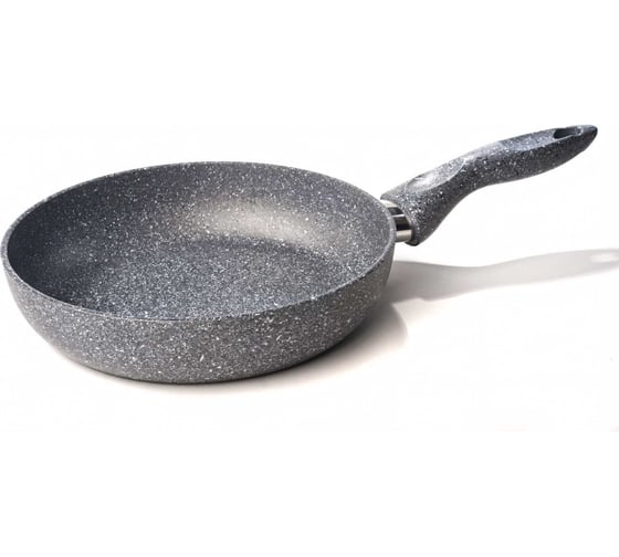 Сковорода SCOVO Stone Pan диаметр 200 мм ST-001