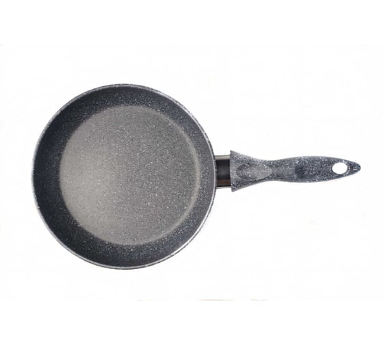 Сковорода SCOVO Stone Pan диаметр 200 мм ST-001