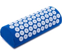 Акупунктурный массажный валик Beroma синий 07710298
