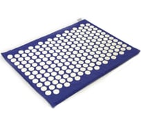 Акупунктурный массажный коврик Beroma синий 07710303