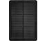 Придверный коврик ПластФактор Optima Duos STANDART 9х840х590 мм, черный 4640247311109 1