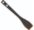 Лопатка удлиненная 800 Degrees Fiber Wood Premium Spatula черная 800DGR-TLS057 1