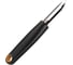 Нож для чистки FISKARS FF с фиксированным лезвием ЦИ-0002820866 2