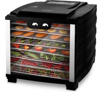 Сушилка для овощей и фруктов KITFORT КТ-1921