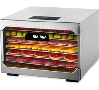 Сушилка для овощей и фруктов KITFORT КТ-1922