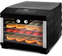 Сушилка для овощей и фруктов KITFORT КТ-1920