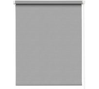 Рулонная штора Маркисол S-33LM серый 0,50 м 4670009019929