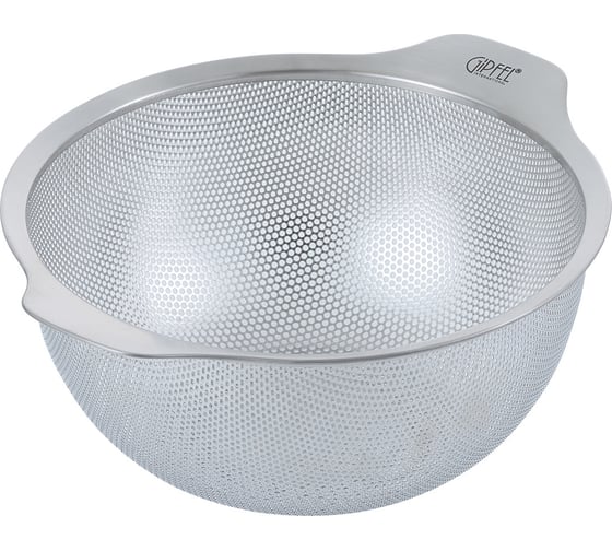 Дуршлаг Gipfel Fortis 24 см 52956