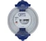 Дуршлаг Gipfel Fortis 24 см 52956 2