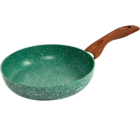 Сковорода SCOVO Green Tree диаметр 260 мм GT-004