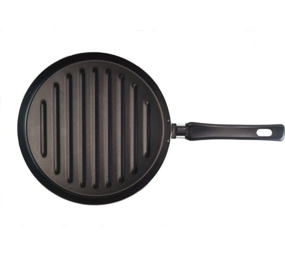 Сковорода SCOVO Super Grill диаметр 260 мм RH-001