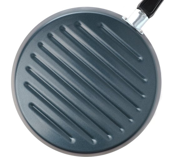 Сковорода SCOVO Super Grill диаметр 260 мм RH-001