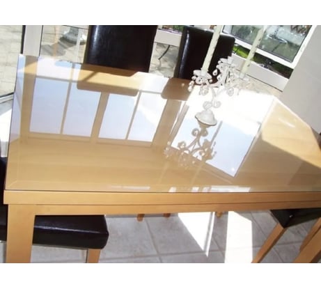 Защитный коврик для стола Домовой Прошка 102х62 10205