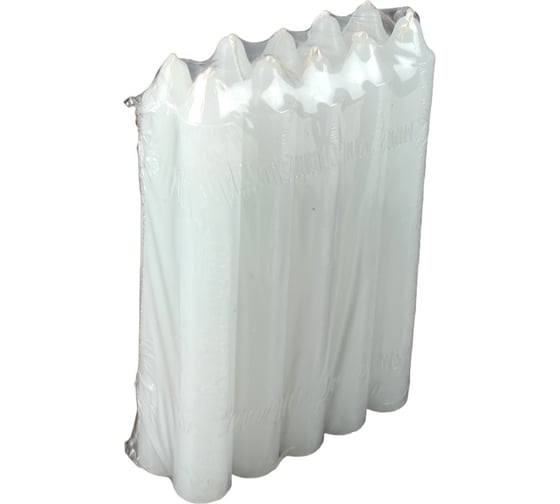 Хозяйственная свеча Lumi 24x180 мм, 10 шт 5053100_10
