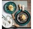 Блюдо ZDK Kitchen с деревянной ручкой, цвет черный 25,5 см 371530 6