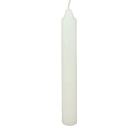 Хозяйственная свеча Lumi 24x190 мм, 10 шт 5052100_10