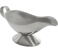 Соусник Foodatlas из нержавеющей стали 90 мл ЦБ000000815