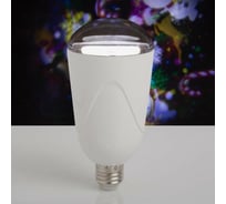 Декоративная лампа Сималенд "Новогодняя тема", 220V, МУЛЬТИ 5254655