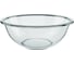 Миска Marinex 4 л, D 29.4 см, H 10.6 см Б0044961 1