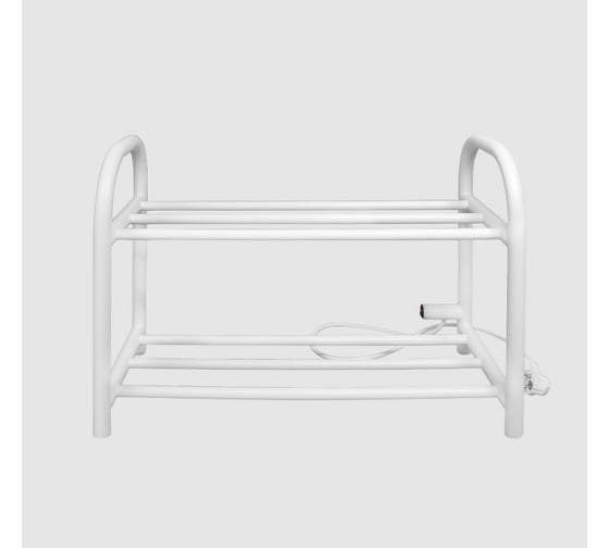 Электросушитель для обуви INDIGO Bench (electro) 40/60/25 (скрытый провод справа) SIBE40-60-25WMR