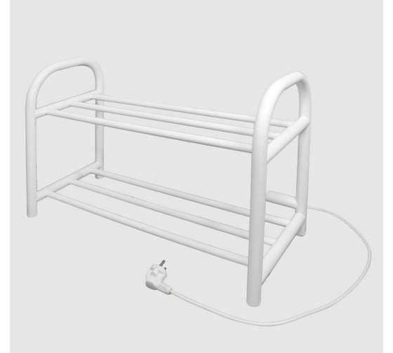 Электросушитель для обуви INDIGO Bench (electro) 40/60/25 (скрытый провод справа) SIBE40-60-25WMR