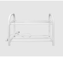 Электросушитель для обуви INDIGO Bench (electro) 40/60/25 скрытый провод слева SIBE40-60-25WML