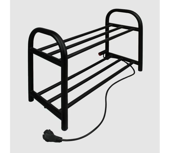 Электросушитель для обуви INDIGO Bench (electro) 40/60/25 скрытый провод справа SIBE40-60-25BRR 1