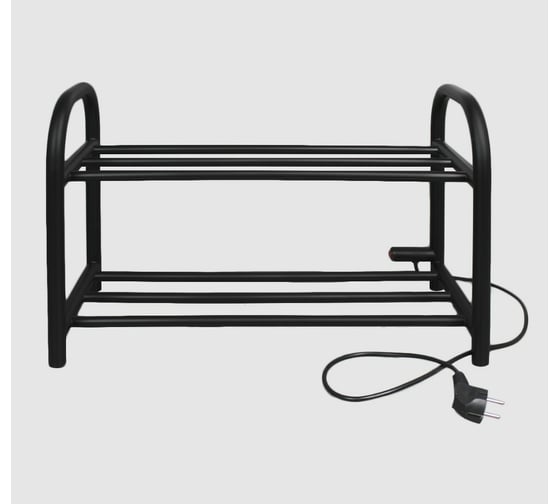 Электросушитель для обуви INDIGO Bench (electro) 40/60/25 скрытый провод справа SIBE40-60-25BRR