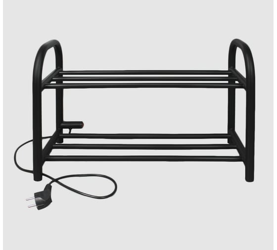 Электросушитель для обуви INDIGO Bench (electro) 40/60/25 скрытый провод слева SIBE40-60-25BRL 1