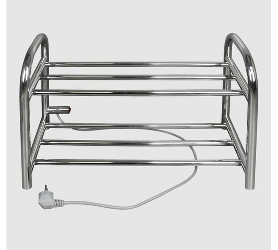 Электросушитель для обуви INDIGO Bench (electro) 40/60/25 скрытый провод слева SIBE40-60-25L 1