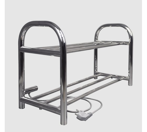 Электросушитель для обуви INDIGO Bench (electro) 40/60/25 скрытый провод слева SIBE40-60-25L