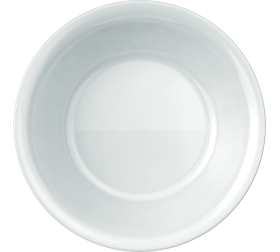 Салатник-миска Marinex Table MENU средняя 18.3 см, опал Б0048440 1