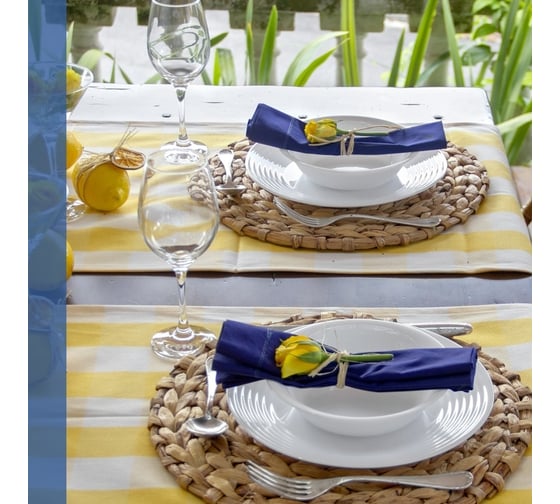 Салатник-миска Marinex Table MENU средняя 18.3 см, опал Б0048440