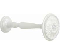 Штородержатель Эскар 2 шт, жемчуг 3182550547