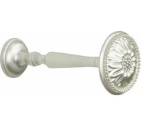 Штородержатель Эскар 2 шт, матовый никель 3182547545