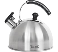 Чайник TALLER Эдвин 2.5 л TR-11352