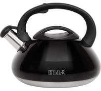 Чайник TALLER Эриксон 2.3 л упаковка цветная коробка TR-11381