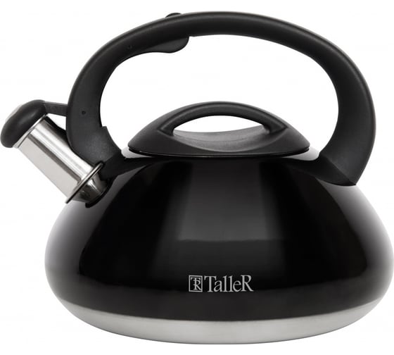 Чайник TALLER Эриксон 2.3 л упаковка цветная коробка TR-11381 1