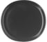 Тарелка BILLIBARRI Less Matt Dark Brown 16 см 806982328209 1